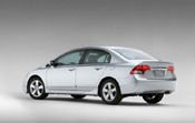 2011 Honda Civic Picture